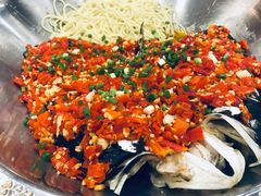 剁椒鱼头-九头鸟酒家(四道口店)