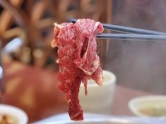 -牛肉彪·19年专注·潮汕牛肉火锅(祈福店)