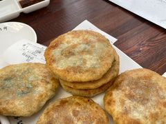 -李记牛庄馅饼(二台子店)