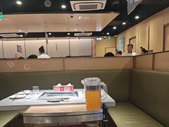 -海底捞火锅(天津SM城市广场店)