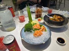 -阿毛饭店首店·宁波老字号(文化广场店)
