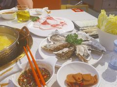 -八珍玉食鸡煲·打边炉(印象城店)