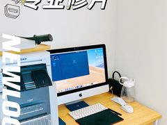 -优娑照相馆(世茂广场店)