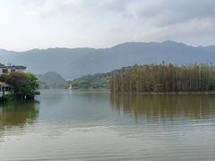 -星湖旅游景区七星岩