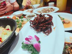 -阿娘家·原生态农家菜(国顺东路店)