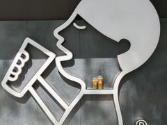 -喜茶(深圳海岸城店)
