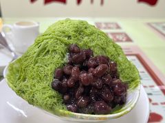 -香港華心糖水鋪(南西总店)