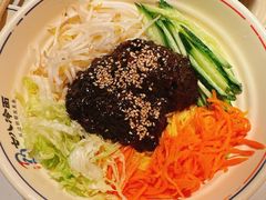 -七八冷面·延边朝鲜族美食(欢乐谷店)