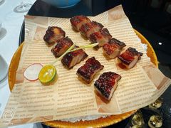 -新雅粤菜馆(南京东路店)