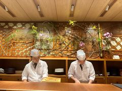 -希望日本料理(保利香槟花园店)