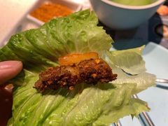 -么肆烤肉(汉街形象店)