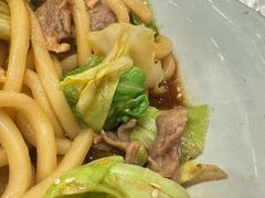 -玛格萝妮比萨屋(四平店)