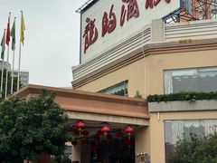 -龙的酒楼·手工早茶·顺德菜(近良路店)