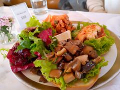 -The Rug Cafe(王府中环店)
