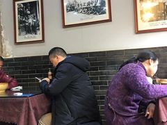 大堂-华兴街煎蛋面(总店)