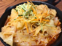 -驿楼兰·新疆菜(火车站店)
