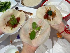 -月福京味斋·烤鸭店·北京菜(鼓楼总店)