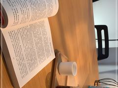 -109 COFFEE(建筑学院店)