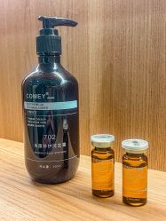 -摩睫+皮肤管理·科学美容中心