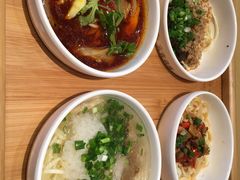 -贰拾捌味·宜宾燃面(春熙路旗舰店)