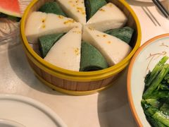 -徽韵人家·传承正宗徽菜(牡丹园店)