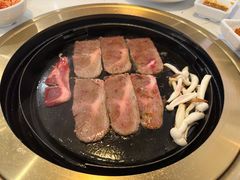 -韩时烤肉(枫蓝店)