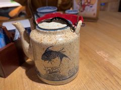 -图味美小黄鱼·景德菜(浙江路店)