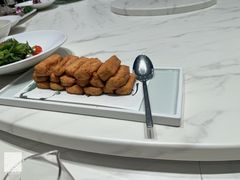 -天宁凯利时尚餐厅