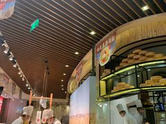 -西贝(无锡万象城店)