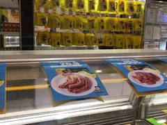 -周黑鸭(北京南站七店)