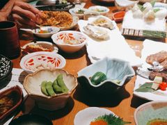 -味见·荣家(亚泰大街店)