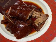 -稻香饭店(IFS国金中心店)