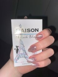 -阿噶西美甲美睫