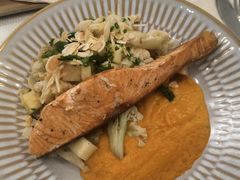 -BAKER&SPICE(安福路店)