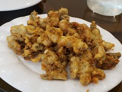 烧蛎蝗-华圆美食