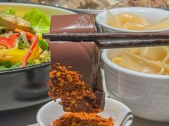 -浩爷羊蝎子火锅(双榆树店)