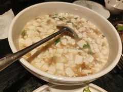 平桥豆腐-芳芳私房菜(承德路店)