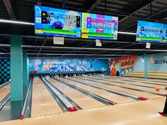 -极限PLAY运动娱乐新世界·团建派对潮玩休闲馆·室内蹦极高空游乐园
