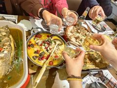 -神府路壹号·海鲜烧烤·砂锅粥·锅物(三坊七巷店)