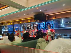 -金刚山烧烤(红旗大街店)