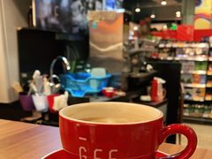 -Gee Coffee Roasters (万象城店)