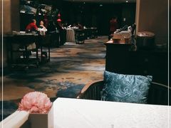 -红棉中餐厅·广州海航威斯汀酒店