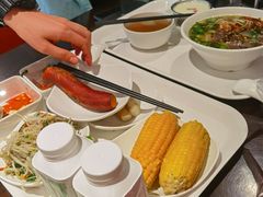 -阿那亚第三食堂 Cafeteria 3