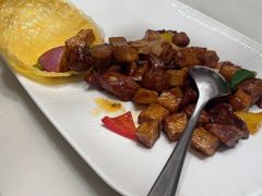 -泓历皇朝酒店(东亭店)