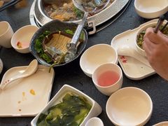 -牛品荟牛肉火锅(新城广场店)
