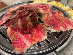 -小米烤肉-泥炉炭烤(常营店)