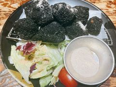 -小川洋风料理(街道口店)