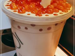 -Koi thé(水坑尾街店)