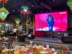 -南海渔家•海鲜•正宗海南菜(海棠湾店)