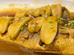 -径山十八道·风味民间菜(杭州总店)